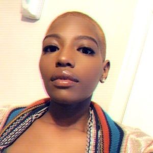 Meet your Posher, Jonica